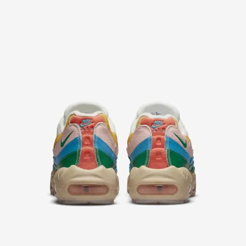 Nike Air Max 95 Rise Unity dq9323-200 – Image 3