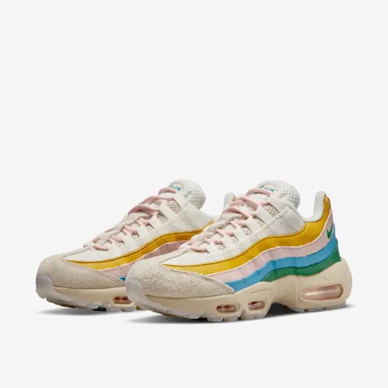 Nike Air Max 95 Rise Unity dq9323-200 – Image 2