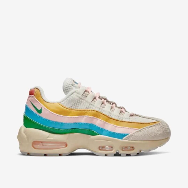 Nike Air Max 95 Rise Unity dq9323-200