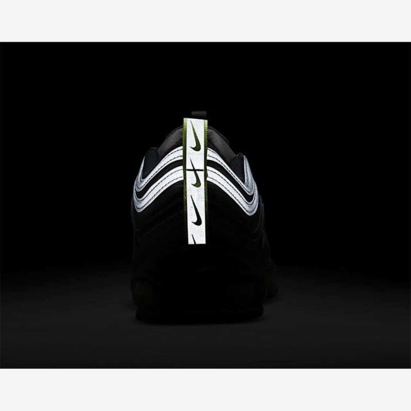 Nike Air Max 97 Black Neon dz4497-001 – Image 5