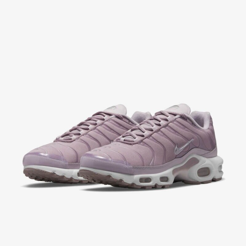 Nike Air Max Plus Plum Fog TN  dj5421-500 – Image 4