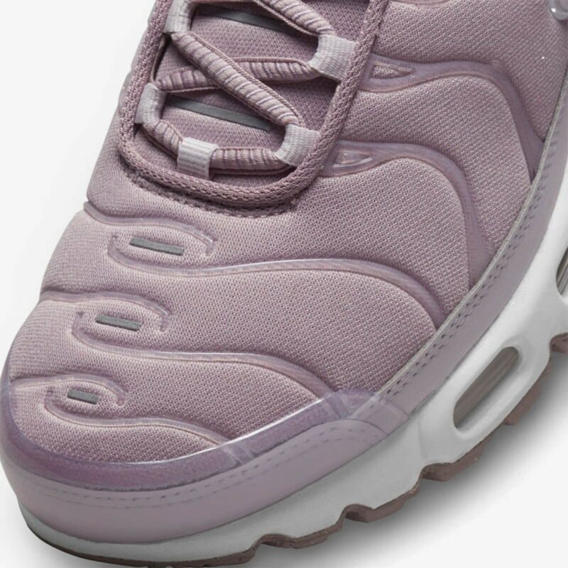 Nike Air Max Plus Plum Fog TN  dj5421-500 – Image 3