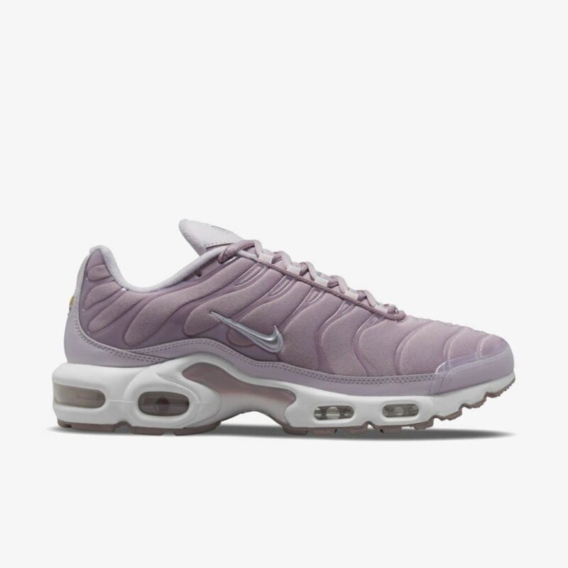 Nike Air Max Plus Plum Fog TN  dj5421-500