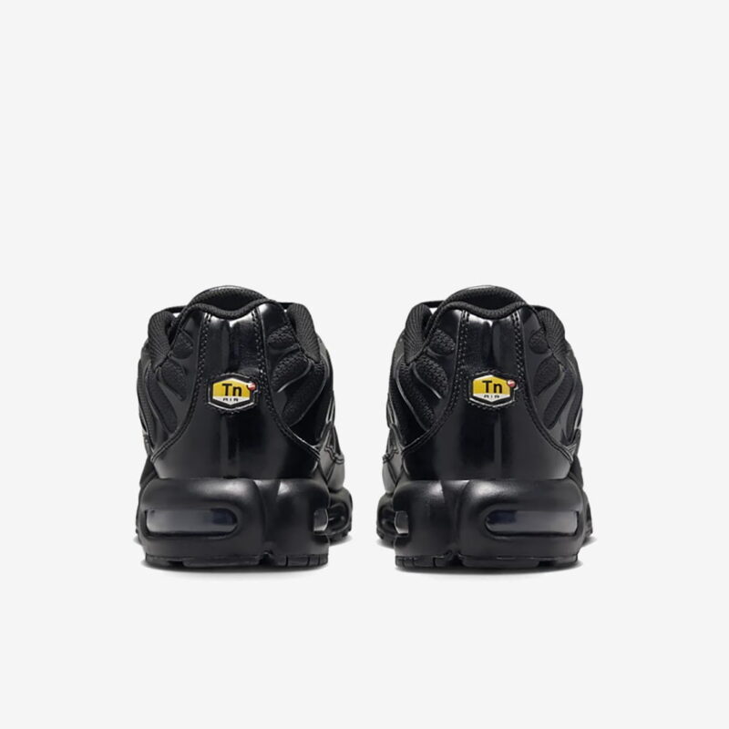 Nike Air Max Plus TN Black  604133-050 – Image 5