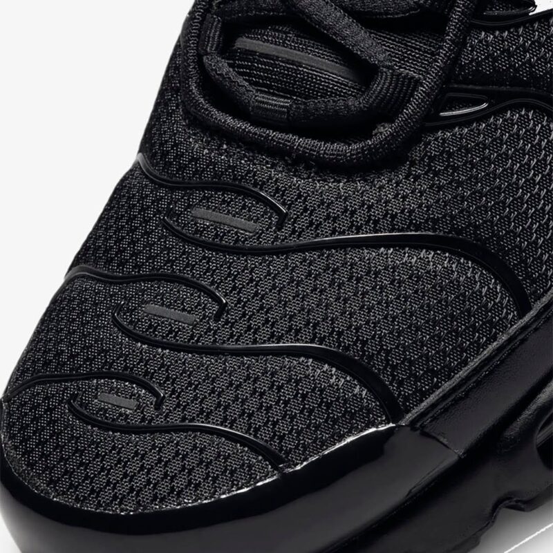 Nike Air Max Plus TN Black  604133-050 – Image 3