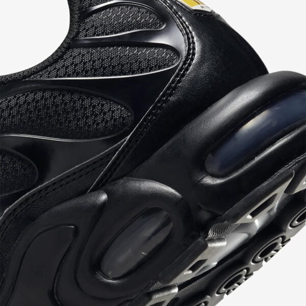 Nike Air Max Plus TN Black 604133-050 5