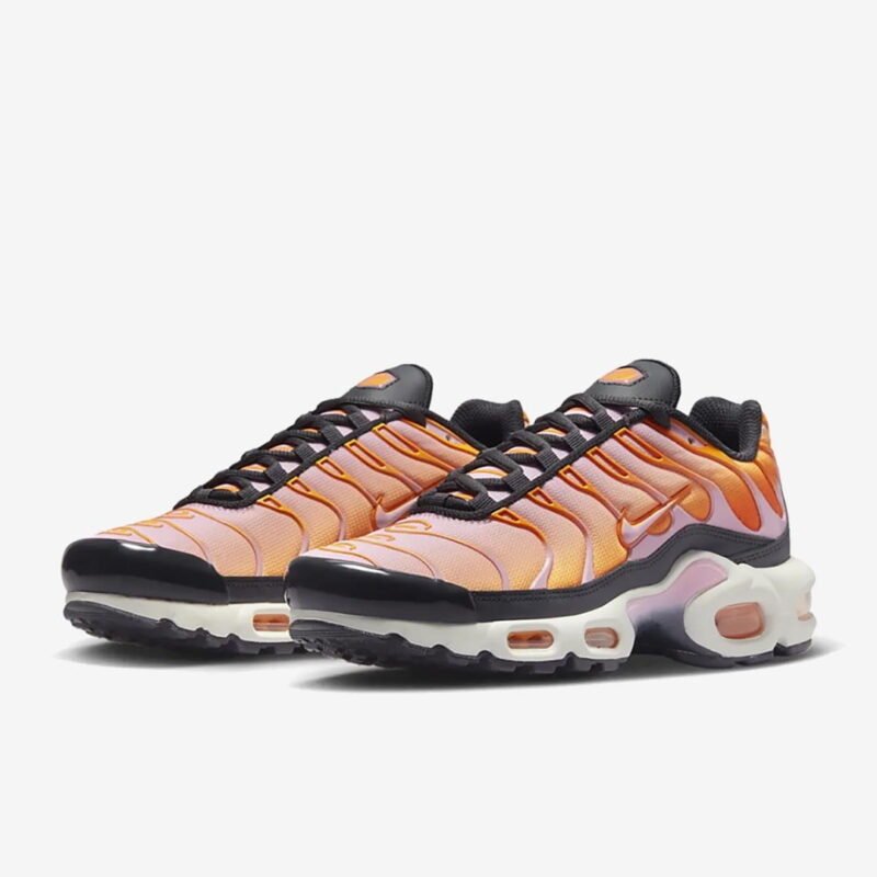 Nike Air Max Plus TN Magma Orange fb8478-001 – Image 2