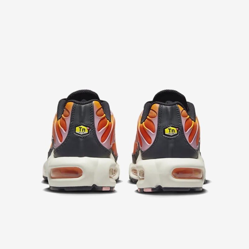 Nike Air Max Plus TN Magma Orange fb8478-001 – Image 3