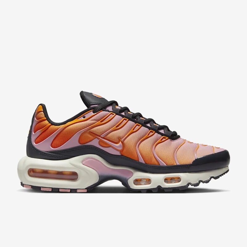 Nike Air Max Plus TN Magma Orange fb8478-001