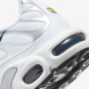 Nike Air Max Plus TN "Silver Swoosh"  dv3456-100 – Image 2