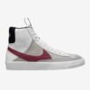 Nike Blazer Mid 77 SE Rush Maroon (GS) DH8640-101