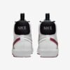 Nike Blazer Mid 77 SE Rush Maroon (GS) DH8640-101 – Image 4