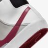 Nike Blazer Mid 77 SE Rush Maroon (GS) DH8640-101 – Image 2