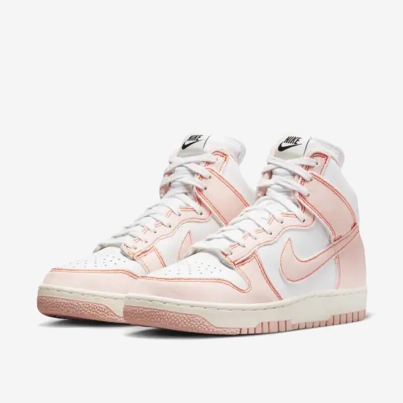 Nike Dunk High 1985 Arctic Orange dv1143-800 – Image 4