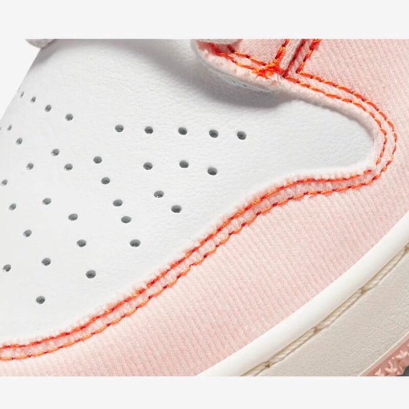 Nike Dunk High 1985 Arctic Orange dv1143-800 – Image 2