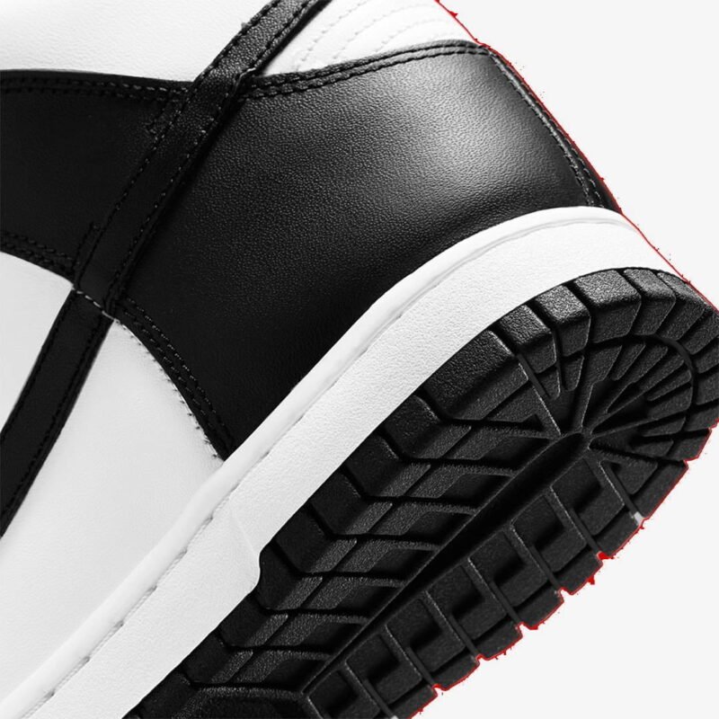 Nike Dunk High Panda (2021)  dd1869-103 – Image 2