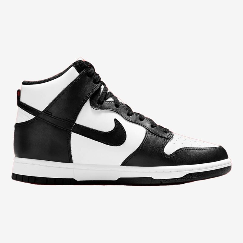 Nike Dunk High Panda (2021)  dd1869-103