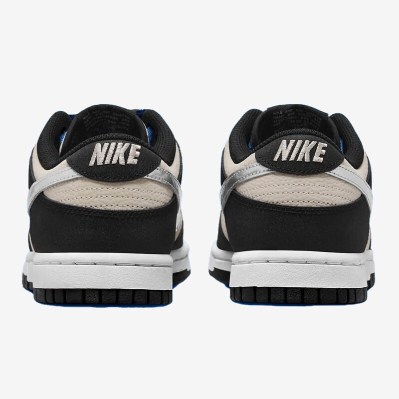 Nike Dunk Low Starry Laces DZ4712-001 – Image 3