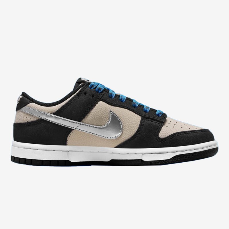 Nike Dunk Low Starry Laces DZ4712-001