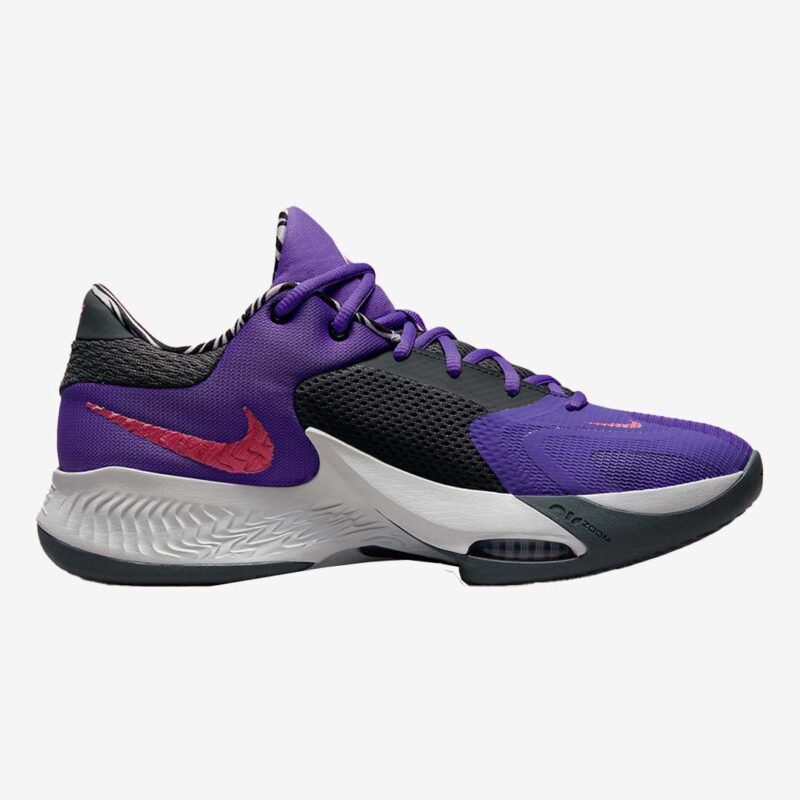 Nike Zoom Freak 4 Action Grape DO9680-500 – Image 4