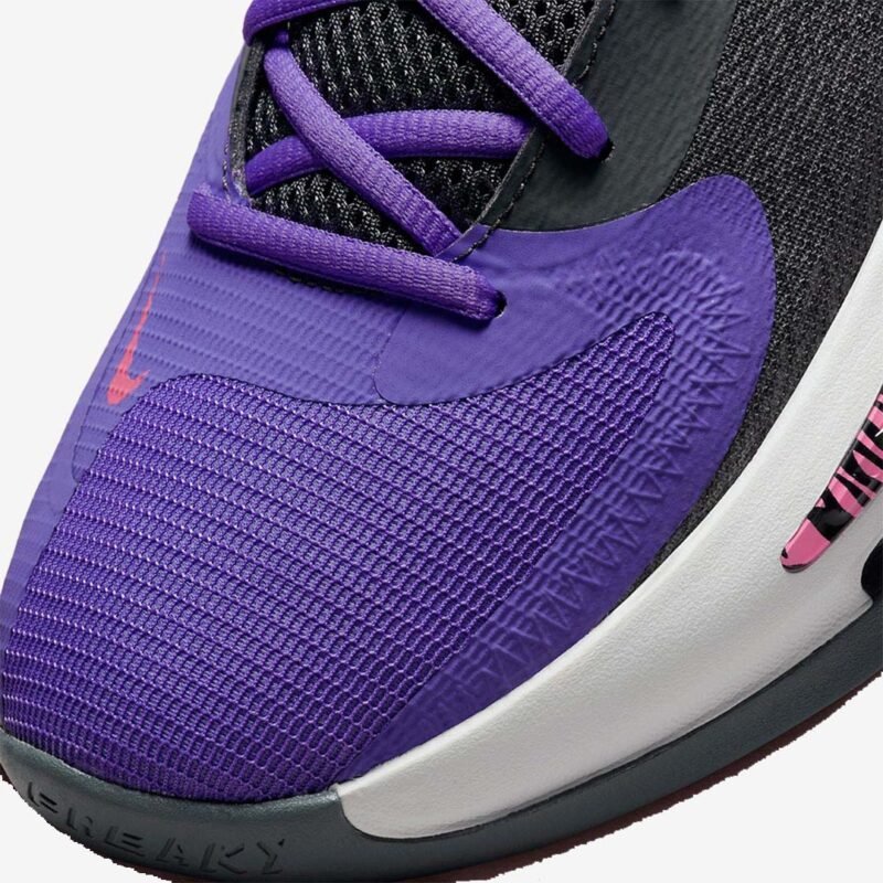 Nike Zoom Freak 4 Action Grape DO9680-500 – Image 6