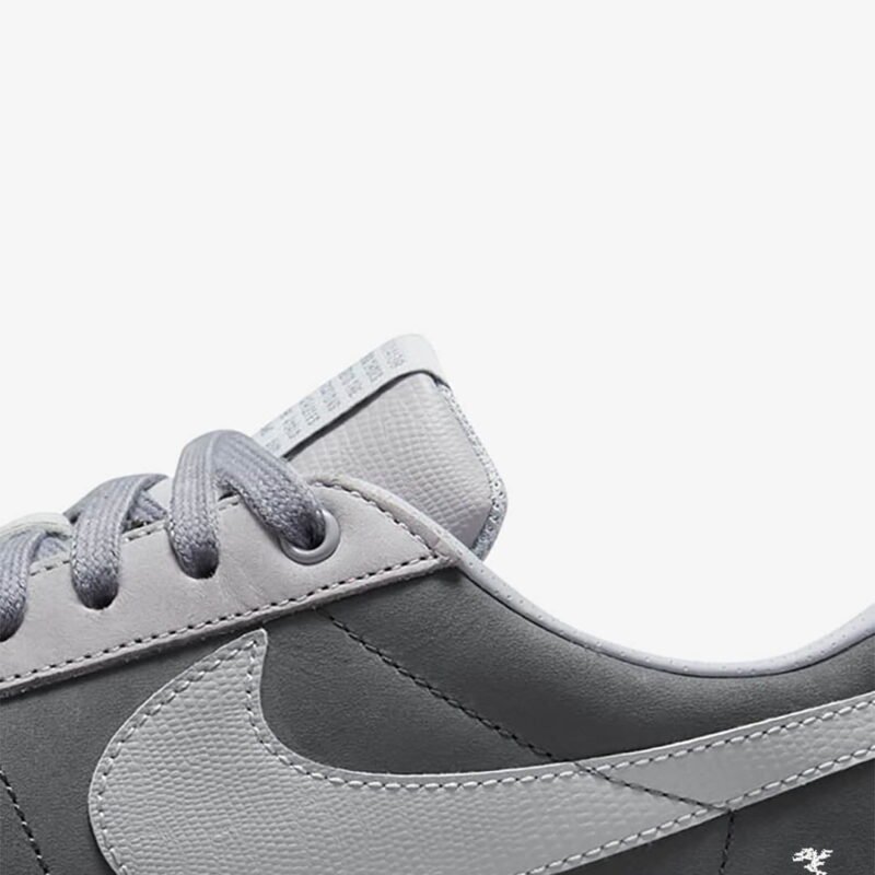 SB Blazer Low x FPAR Cool Grey DN3754-001 – Image 2