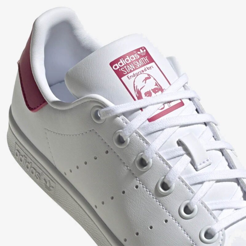 STAN SMITH J FX7522 – Image 2