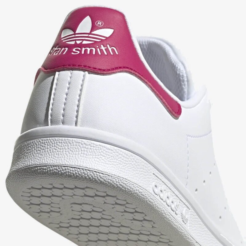 STAN SMITH J FX7522 – Image 3
