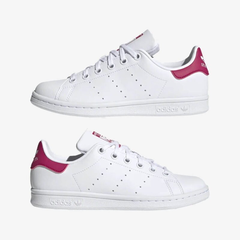 STAN SMITH J FX7522 – Image 4