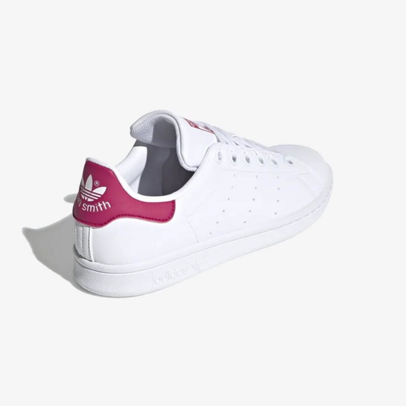 STAN SMITH J FX7522 – Image 5