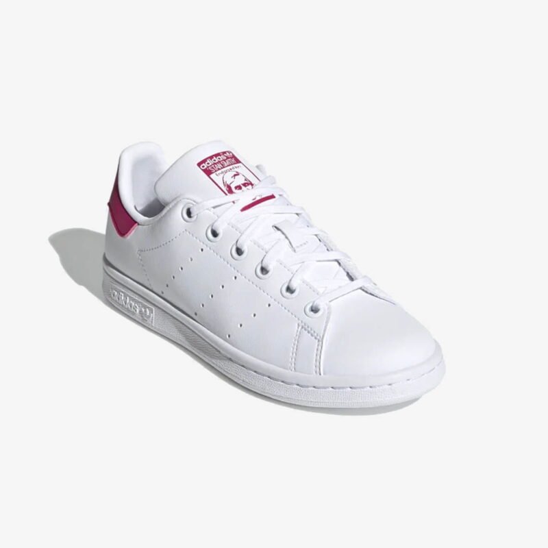 STAN SMITH J FX7522 – Image 6