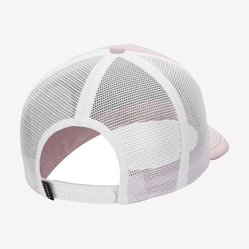 Casquette Jordan Classic99 Jumpman Air plum fog dc3685-501 – Image 2