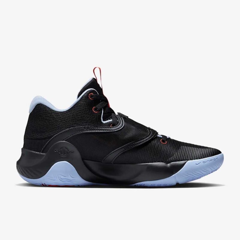 Nike KD Trey 5 X Basketball dd9538-011 – Image 8