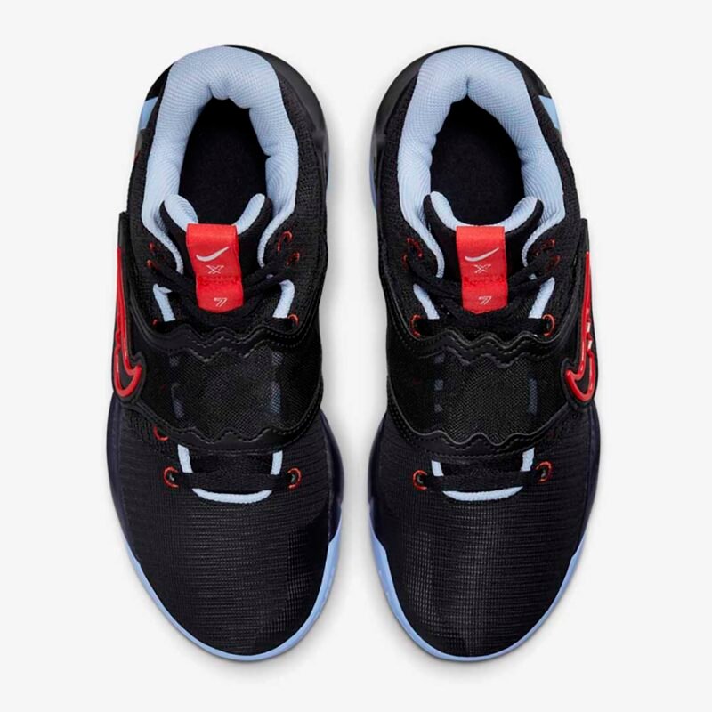 Nike KD Trey 5 X Basketball dd9538-011 – Image 7