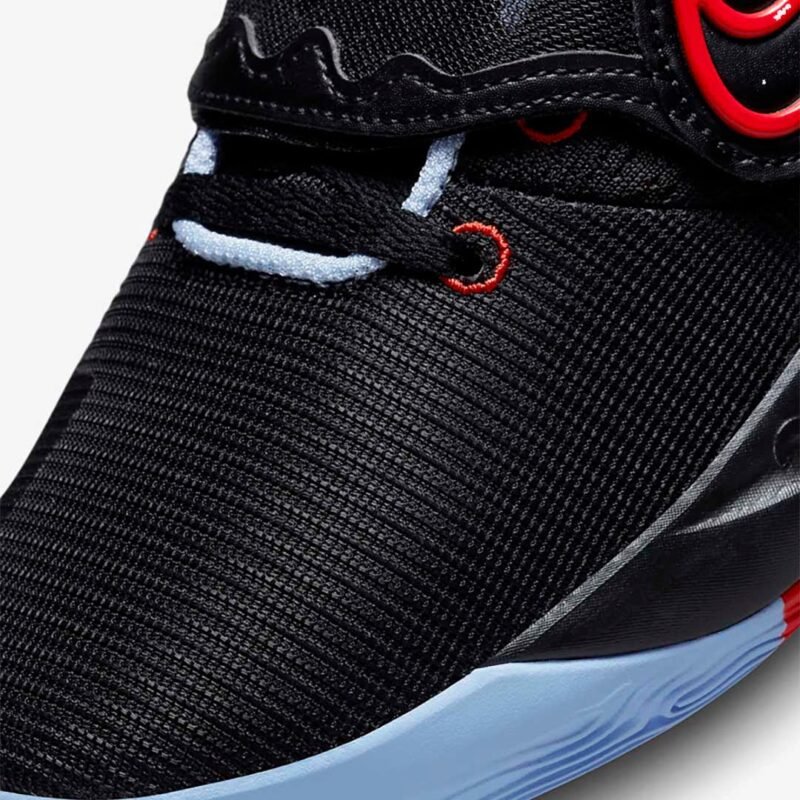 Nike KD Trey 5 X Basketball dd9538-011 – Image 5