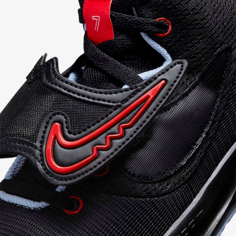 Nike KD Trey 5 X Basketball dd9538-011 – Image 2