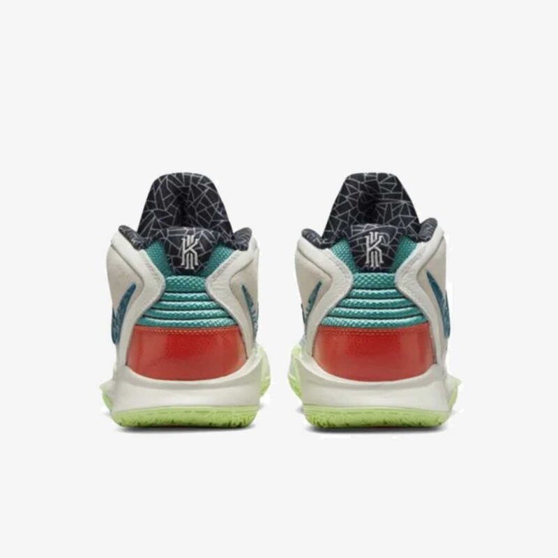 Nike Kyrie Infinity CNY (2022) - DH5388-001 – Image 5