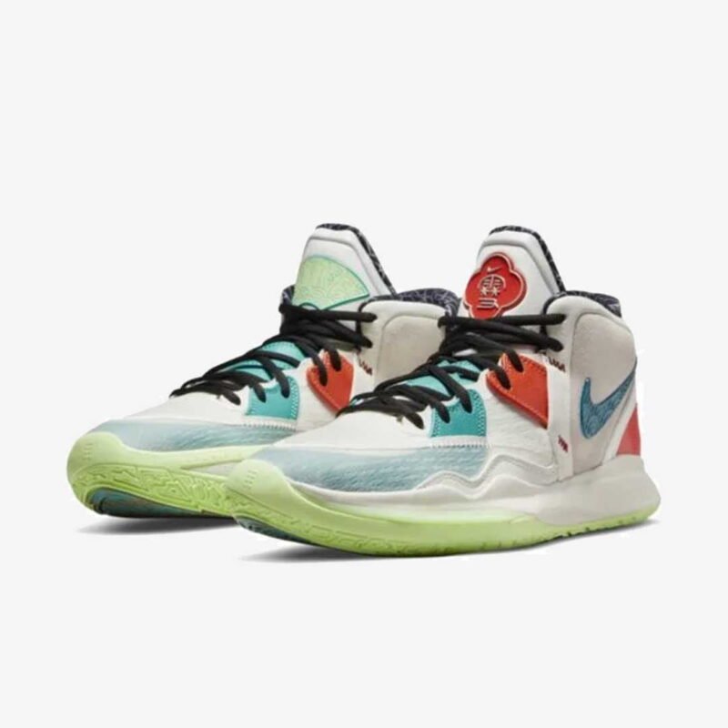 Nike Kyrie Infinity CNY (2022) - DH5388-001 – Image 4
