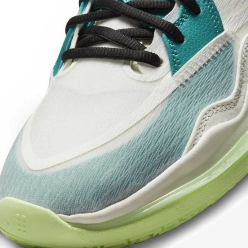 Nike Kyrie Infinity CNY (2022) - DH5388-001 – Image 3