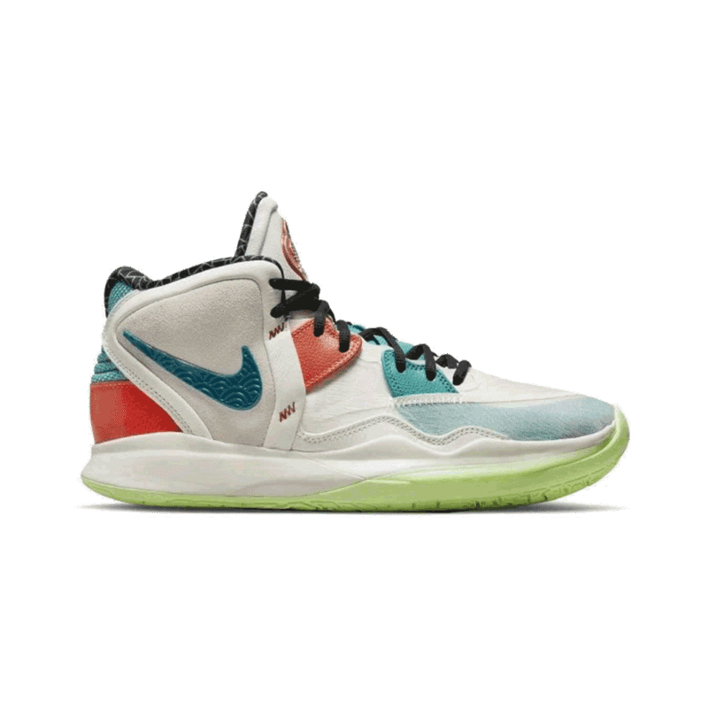 Nike Kyrie Infinity CNY (2022) - DH5388-001