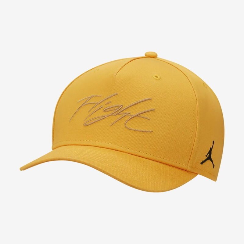 Casquette chapeau réglable Nike Jordan 4 dv3148-705