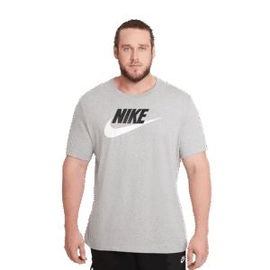m nsw tee icon futura AR5004-063