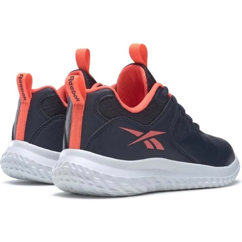 reebok rush runner 4.0 syn GX4011 – Image 2