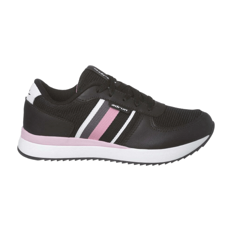 Adrun join preto/chiclete/branco 9507F-966