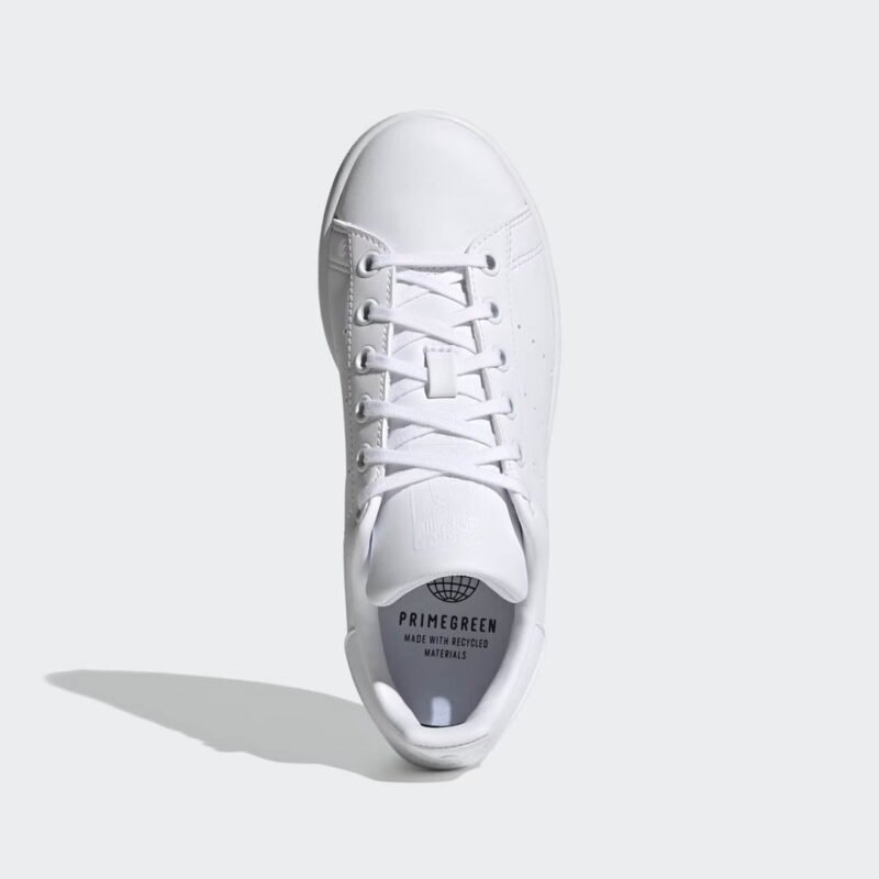 Adidas stan smith j FX7520 – Image 6