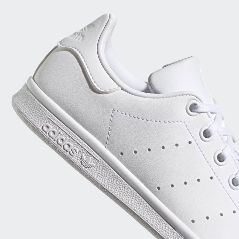 Adidas stan smith j FX7520 – Image 2