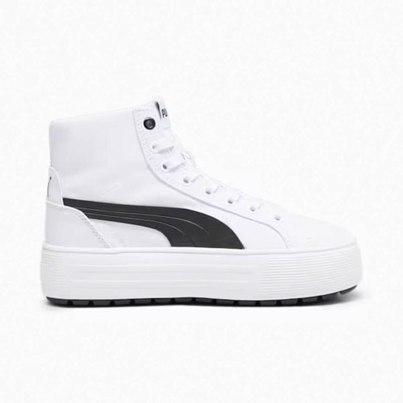 Puma Kaia 2.0 Mid JR 39443301 – Image 3
