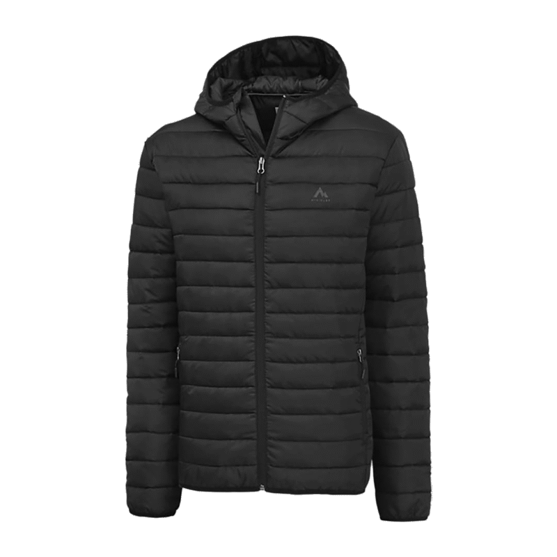 Mckinley doudoune de randonnée homme teta ii m 5303325