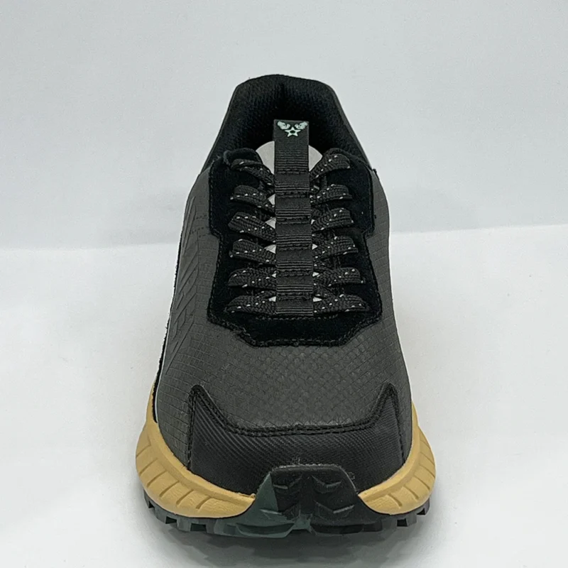 Basket Avirex DUST Noir pour homme OS AV32M62609-02 – Image 3