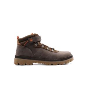 Bottes Enfant Jeep combat peak KJ3209BA-030